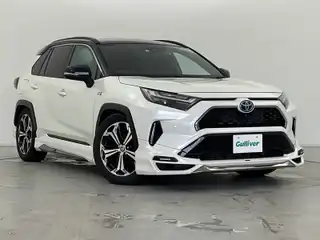 ＲＡＶ４ ＰＨＶ ブラックトーン