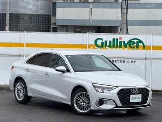 アウディ Ａ３ セダン 30TFSI アドバンスド