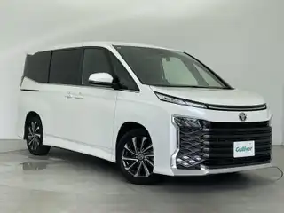 ヴォクシー S－Z