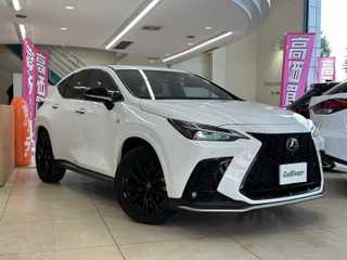 ＮＸ 350 Fスポーツ