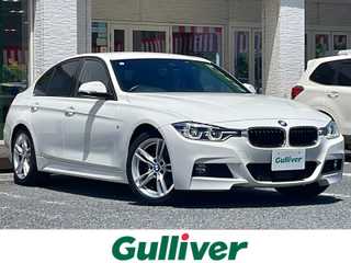 ３２０ｄ Mスポーツ
