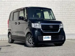 Ｎ－ＢＯＸ G ホンダセンシング