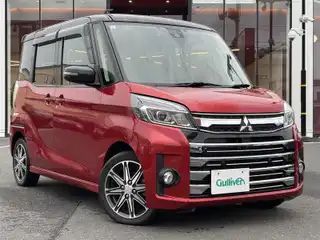 ｅＫスペース カスタムT セーフティプラスED