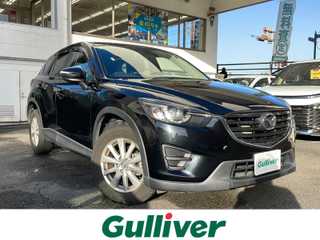 ＣＸ－５ 20S