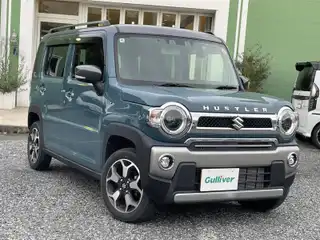 ハスラー Jスタイル