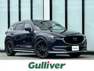 ＣＸ－５ XD エクスクルーシブモード