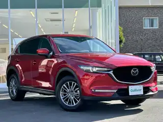 ＣＸ－５ XD Lパッケージ