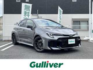 ＧＲカローラ RZ