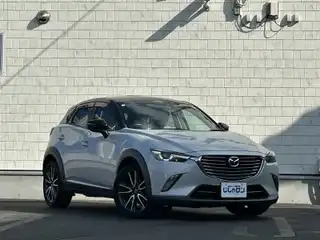 ＣＸ－３ XD ツーリング