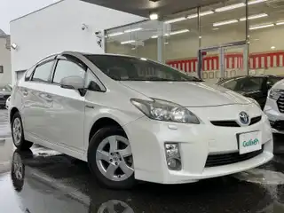 プリウス S　LEDエディション