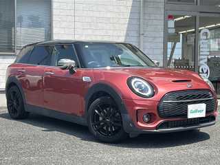ＭＩＮＩ クーパーS