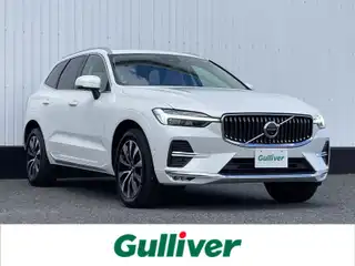 ボルボ ＸＣ６０ アルティメット B5 AWD