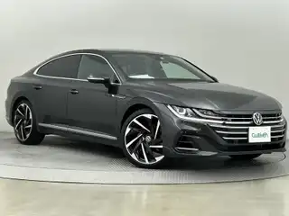 ＶＷ アルテオン TSI 4モーション Rラインアドバンス