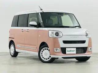 ムーヴ キャンバス ストライプス G