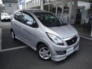 セルボ TX