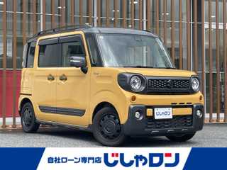 スペーシアギア HYBRID XZ