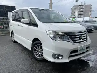 セレナ HWS S HV Vセレ +Sefty