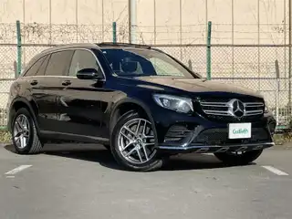 ＧＬＣ２５０ 4マチックスポーツ