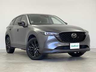 ＣＸ－５ XD ブラックトーンエディション