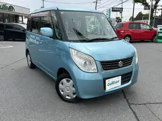パレット リミテッドⅡ