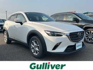 ＣＸ－３ 15S ツーリング