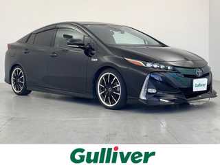 プリウス ＰＨＶ A レザーパッケージ