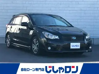 インプレッサスポーツ 1．6i－S