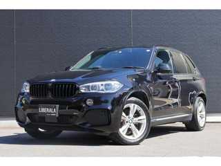 Ｘ５ xDrive 35d Mスポーツ