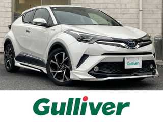 Ｃ－ＨＲ G