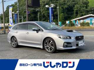 レヴォーグ 1．6GT－S アイサイト