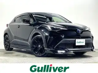 Ｃ－ＨＲ G モード ネロ セーフティプラス