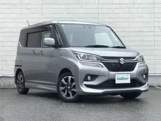 ソリオバンディット バンディット HV MV