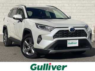 ＲＡＶ４ ハイブリットG