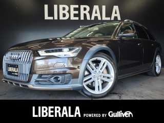 Ａ６ オールロードクワトロ