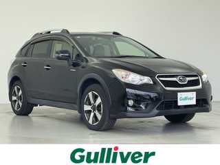 インプレッサ ＸＶ ハイブリッド 2．0i－L アイサイト