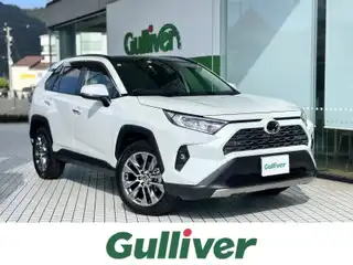 ＲＡＶ４ G Zパッケージ