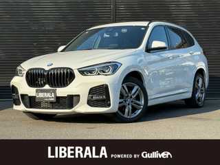 Ｘ１ xDrive 18d Mスポーツ