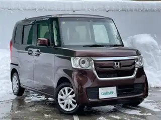 Ｎ－ＢＯＸ G L ホンダセンシング