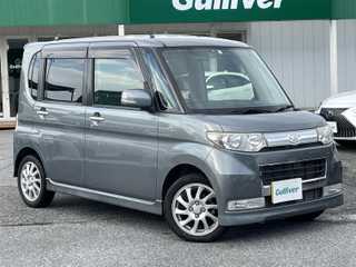 タント カスタム RS