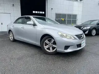 マークＸ 250G リラックスセレクション