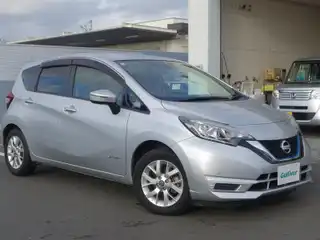 ノート e－パワー X