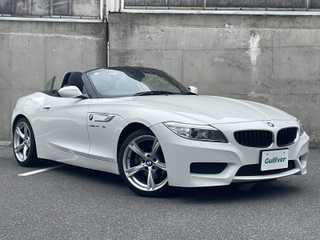 Ｚ４ sDrive20i Mスポーツ