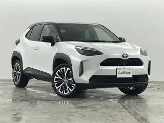ヤリスクロス ハイブリッド Z