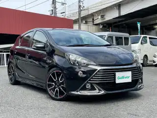 アクア G G’s
