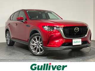 ＣＸ－６０ XD Lパッケージ