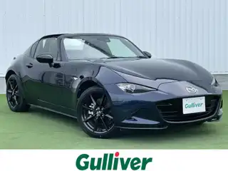 ロードスター ＲＦ RS