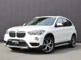 Ｘ１ xDrive 20i