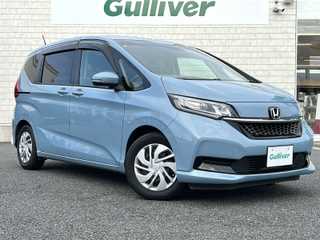 フリード G ホンダセンシング