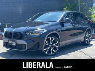 Ｘ２ xDrive 20d MスポーツX EDジョイ+