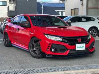 シビック タイプR